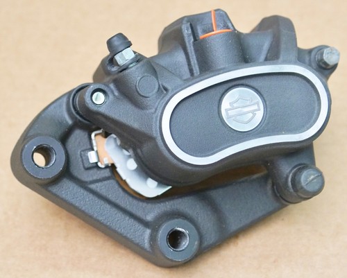 Harley original bremszange - harley,