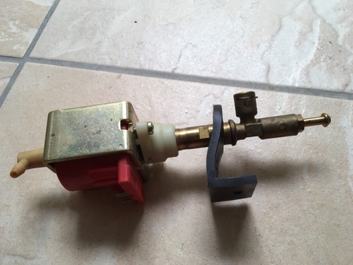 Miele cva 620 pumpe