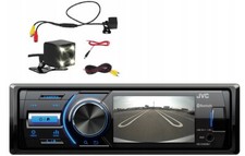 Jvc x560bt autoradio - jvc, kd-x560bt