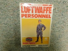 Airfix 1/72 WW2 Luftwaffe