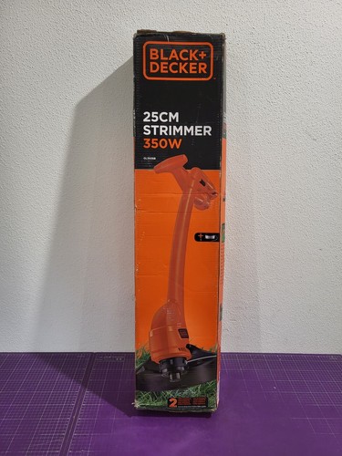 Black decker gl360sb qs - &, gl360sb-qs