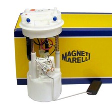 Kraftstoff Fördereinheit für LANCIA Y (840A) 1.2 16V Benzinpumpe