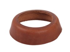 Ledermanschette Dichtung für