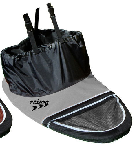 Prijon nylon spritzdecke - prijon,