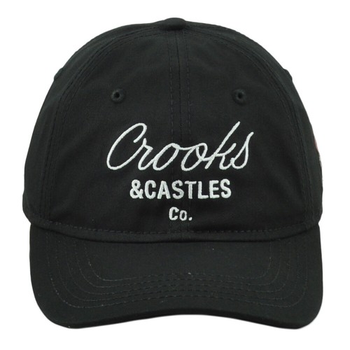Crooks castles garment - crooks, &