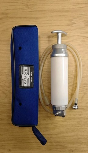 Katadyn pocket wasserfilter - pocket,