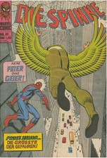 Die Spinne Nr. 49 - Williams