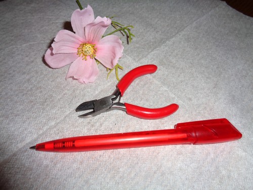 Seitenschneider mini kinder - seitenschneider,