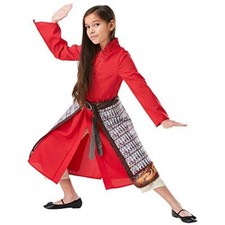 Rubie's 300828M Disney Mulan