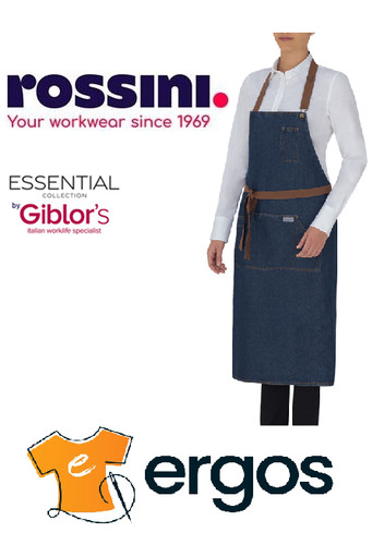 Giblor schürze douglas - giblor's,