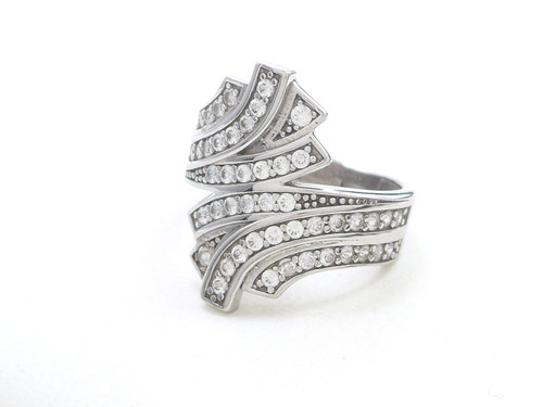 Größe ring 585 - 51, 14