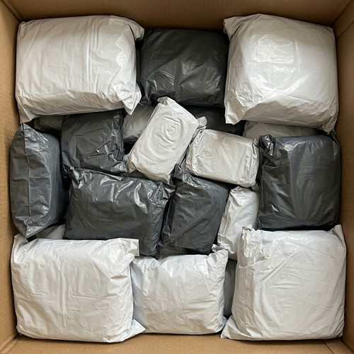Mystery mix packs - mystery,