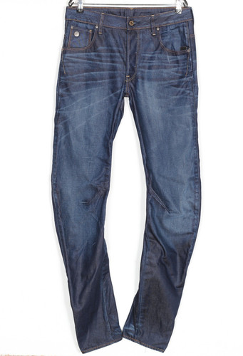Star arc slim jeans - g-star,