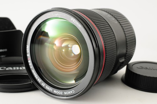 Near mint canon 24 - mint],