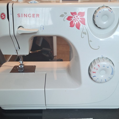Singer 8280 elektrische - singer,