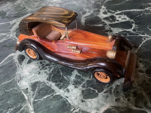 Modellauto horch wanderer - /,