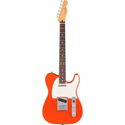 Fender player telecaster - player, ii