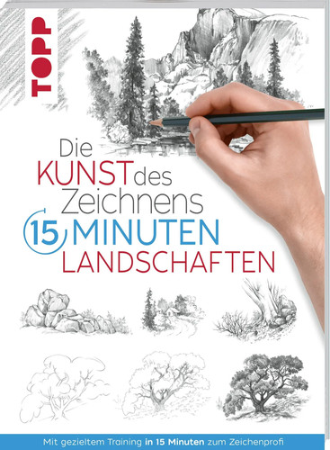 Die kunst des zeichnens - die,