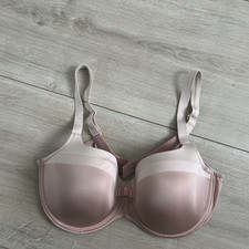 Prima Donna Twist BH Glow Powder unterlegter Schalen-BH 90E rosé-farben