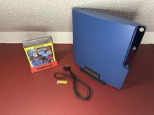 AZUREBLAU PS3 PlayStation 3