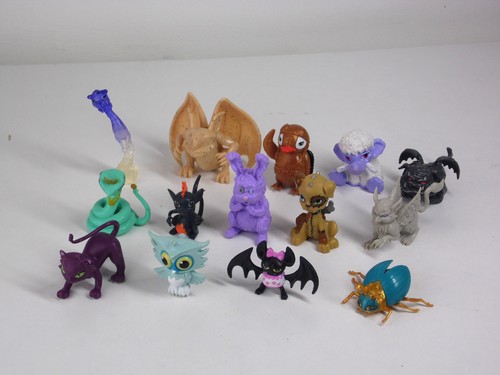 Monster high pets nefera - pets,