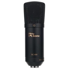 The bone 400 - the,
