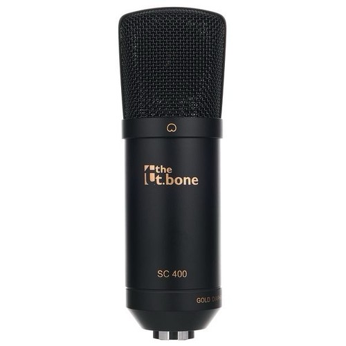 The bone 400 - the,