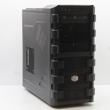 ASUS AMD FX 9590 Custom PC