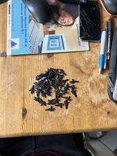 50 Blaster Gewehre Star