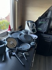 Thermomix TM6  (wie Neu) mit