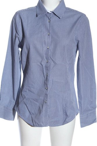 Zara basic damen hemd - damen, langarm