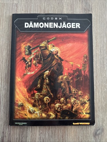 Warhammer 40k codex - 40k,