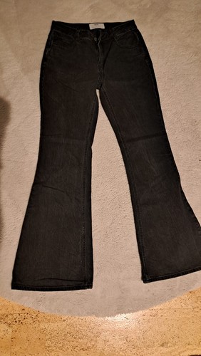 Coole schwarze jeans von - schwarze,