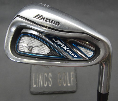 Mizuno jpx 800 - jpx, 6