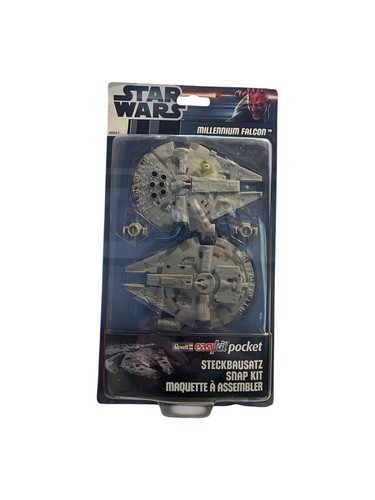 Revell star wars millennium - revell,