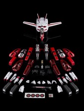 New FG Model FG-01 Sky Fire w/