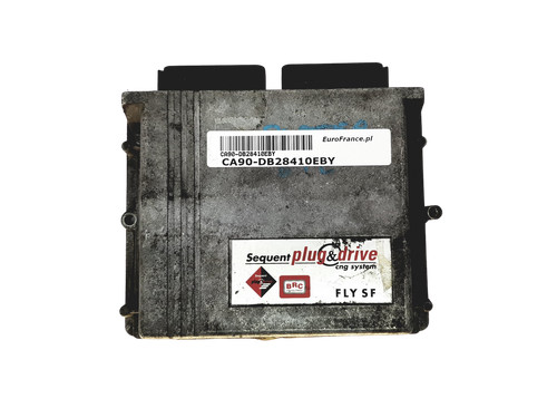 Steuergerät lpg 67r011002 - lpg,