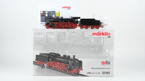 Märklin 37197 - märklin,