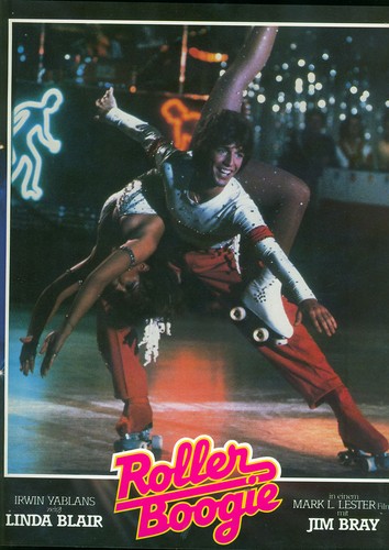 Roller boogie aushangfotos - -,