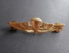Original Fallschirmjäger
