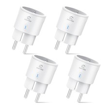 Eightree smart wlan steckdose - wlan,
