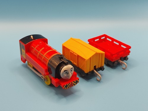 Victor und lkw trackmaster - und,
