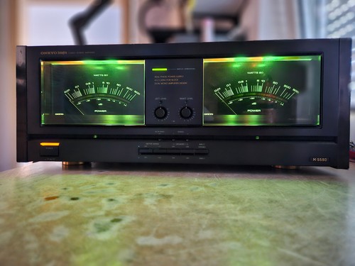 Onkyo integra 5590 endstufe - onkyo,