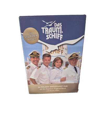 Das traumschiff folgen - traumschiff,