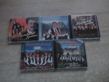 Kastelruther Spatzen 11 Musik