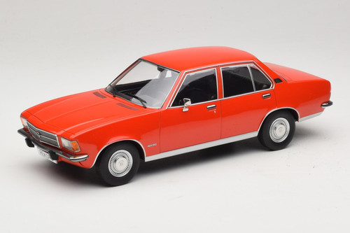 Mcg18563 opel rekord - d, mcg