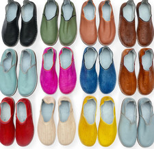 HERREN DAMEN MAROKKANISCHE