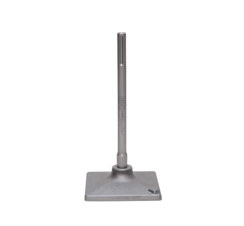 Solida stampfplatte 120x120mm - solida,