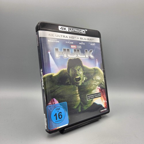 Der unglaubliche hulk - unglaubliche, ultra