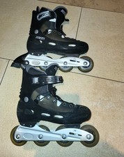 Inline-Skates, Gr. 42, Marke: Roces